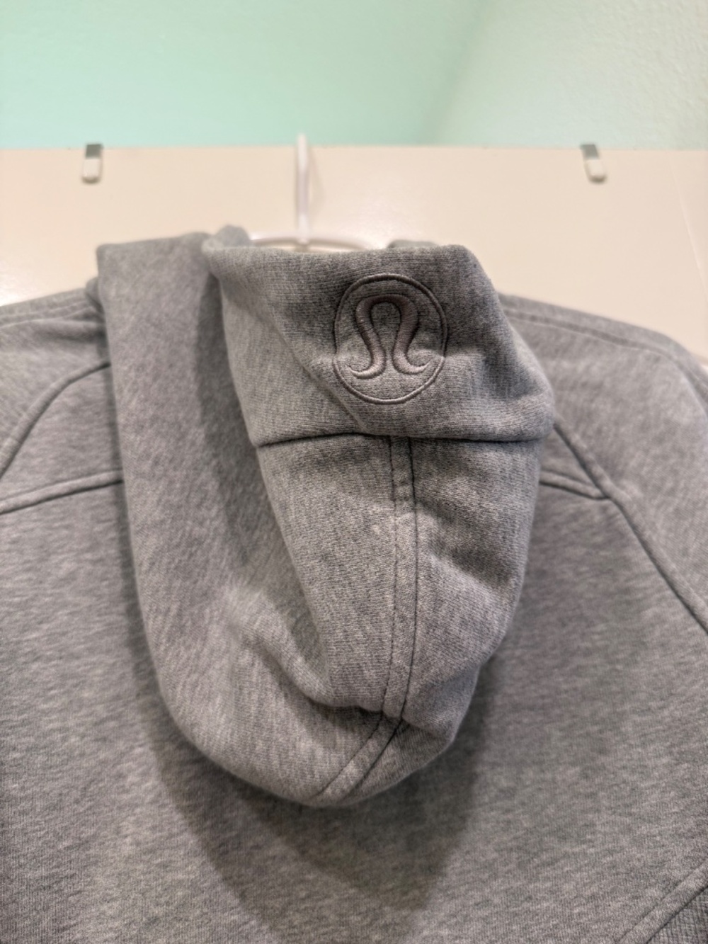 Lululemon Cropped Hoodie - Picture 3 of 3